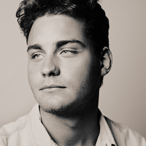 Douwe Bob wordt 'ambassadeur van de vrijheid'