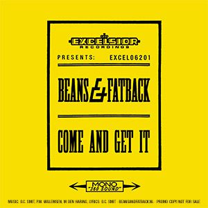 Beans & Fatback met nieuwe single, tour en weer Amerikaanse sync