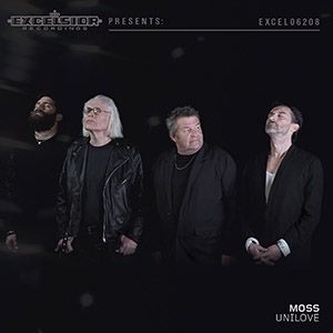 Michiel Romeyn, Rene van ’t Hof en Peer Mascini in clip Moss