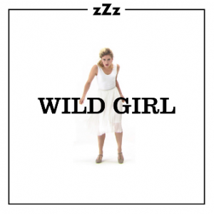 zZz presenteert video voor nieuwe single Wild Girl Sleaze Express met zZz, The Deaf en Green Hornet langs Nederlandse clubs