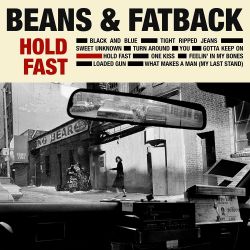 Beans & Fatback maakt ronkende comeback met Black and Blue