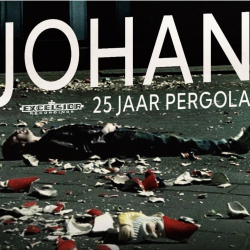 JOHAN - Pergola 25 jaar