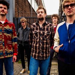 Tim Knol & The Wandering Hearts - Tribute to Tom Petty & The Heartbreakers