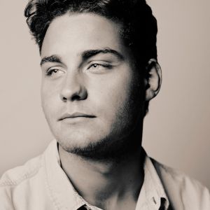 Douwe Bob