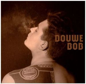 Douwe Bob, 'Born In A Storm' vandaag uit!!