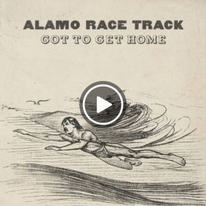 Alamo Race Track presenteert tweede single