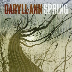 Daryll-Ann laat de lente terugkeren