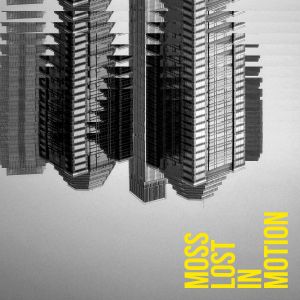 Moss - Lost In Motion