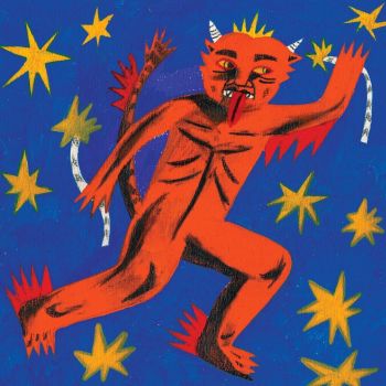 Concerto Records presenteert BAALBEK