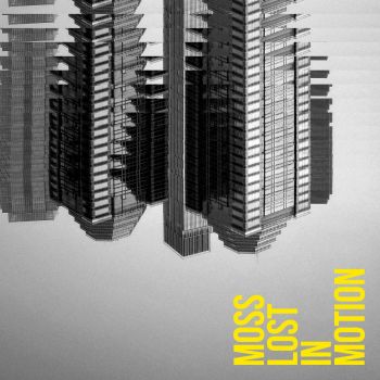 Moss - Lost In Motion